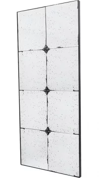 Декоративное зеркало Naeny 55X120 CM