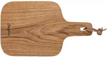 Доска сервировочная Oak 30X18 CM