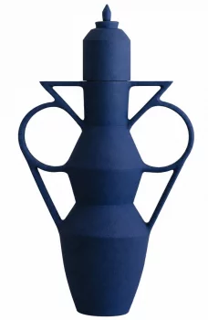 Барочная ваза BARROco 42X42X70 CM