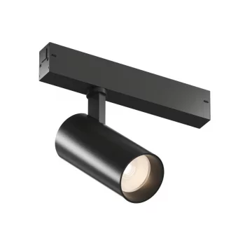 Трековый акцентный светильник Simple Spot Smart