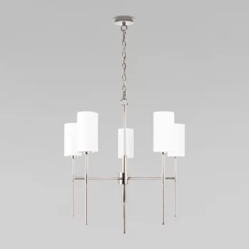 Подвесная люстра Comfy 61X61X120 CM