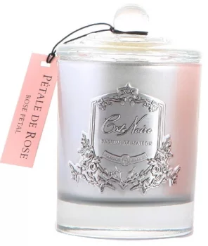 Ароматическая свеча Rose Petal 60 часов горения
