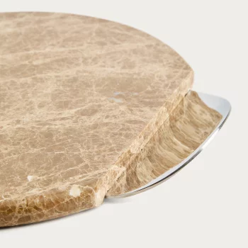Сервировочная доска Adoma 30X25 CM