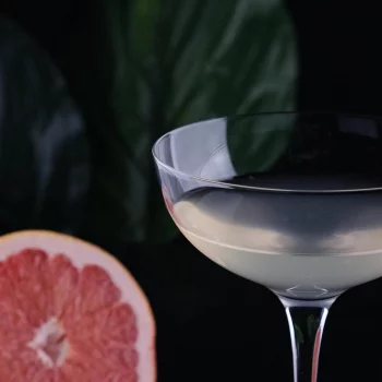 Бокал для коктейля Anemone Cocktail Week 185 ml