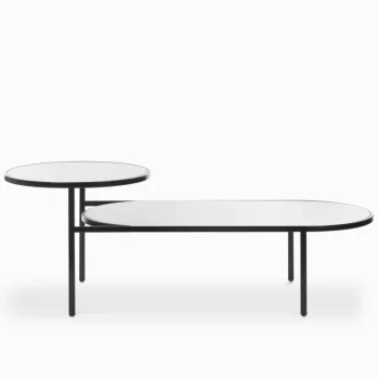 Журнальный столик Capsule 126X50X45 CM