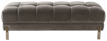 Банкетка Sienna 133X59X43 CM
