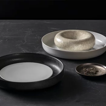 Тарелка Resonance Ø21 CM