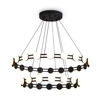 Подвесной светильник Collar 80 CM