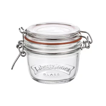 Банка для хранения maison jar, 200 мл