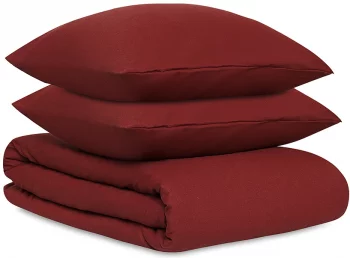 Двуспальный комплект постельного белья Essential 200X220 CM