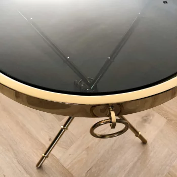 Журнальный столик Musa 52X52X60 CM