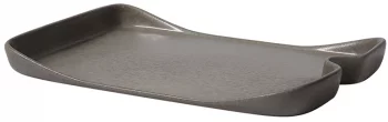 Блюдо Umberto 30X21 CM