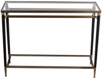 Консоль TaTum 107X38X81 CM