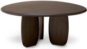 Обеденный стол Windsor 158X160X74 CM