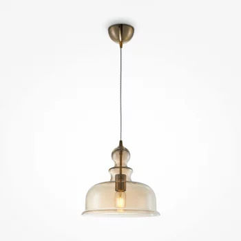 Подвесной светильник Тон 30X150 CM