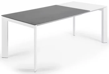 Раскладной керамический стол Axis 140-200X90X76 CM