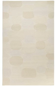 Ковёр из шерсти Gangtok Ethnic 300X200 CM