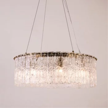 Подвесная люстра Felis 60X60X40 CM