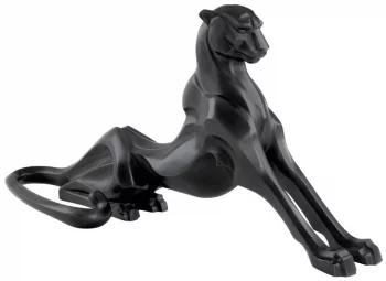 Скульптура Cheetah 85X27X43 CM