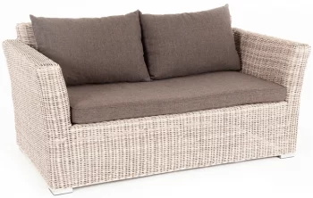 Двухместный диван Капучино 170X87X82 CM