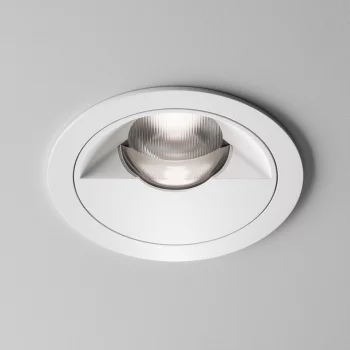 Встраиваемый светильник Downlight Парете 85X85X65 MM