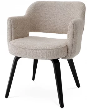 Обеденный стул Park 62X61X80 CM