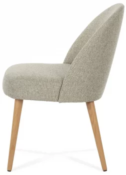Обеденный стул Gabbiani 63X56X81 CM