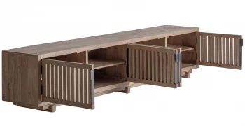 Телевизионная тумба Gabia 253X45X53 CM