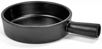 Блюдо для запекания Surface Terracotta Ø16 CM