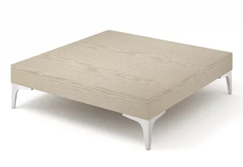 Стол журнальный Бэйс 90X25X90 CM