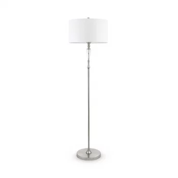 Напольный светильник (торшер) Аликанте 44X158 CM
