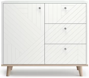 Комод Twin 94X40X82 CM