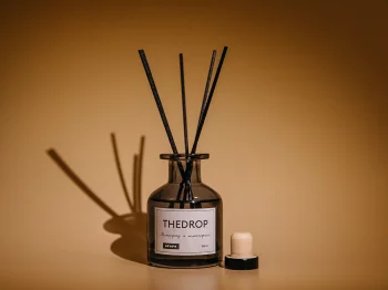 Диффузор THEDROP 150 мл 7.2X7.2X20 CM