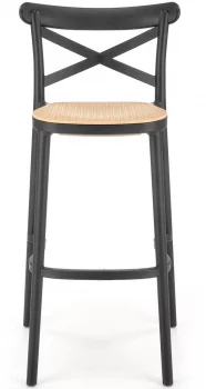 Стул барный Talu 47X47X103 CM