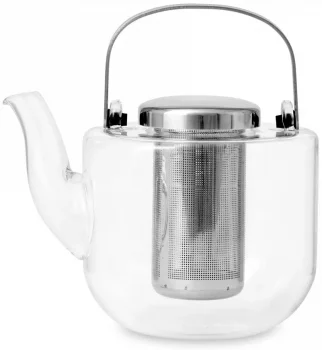 Чайник заварочный с ситечком Bjorn 750 ml