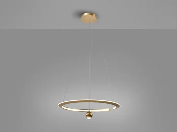 Подвесной светильник Orane 63X80 CM