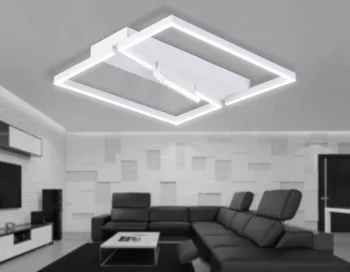 Накладной светильник Comfort Line 60X60X11 CM