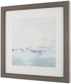Постер в рамке Adelaida 30X30 CM
