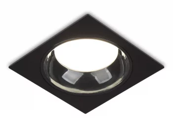 Встраиваемый точечный светильник Techno Spot 11X11X3 CM