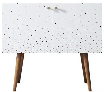Комод Berber 90X45X80 CM