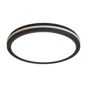 Потолочный светодиодный светильник Rua 40X40X5.5 CM