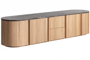 Комод Nara 240X54X55 CM