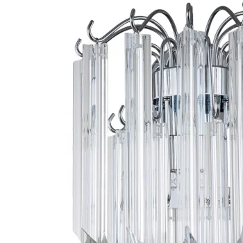 Бра Crystal
