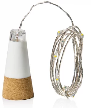 USB-гирлянда Bottle