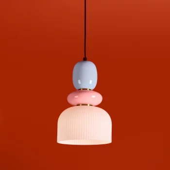 Подвесной светильник Альзаре 20X236.5 CM