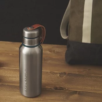 Фляга Water Bottle 500 ml бирюзовая