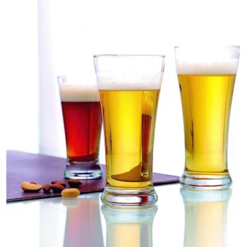 Бокал для пива Pilsner 300 ml