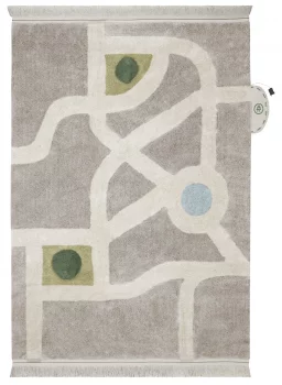 Ковёр детский Eco-City 200X300 CM