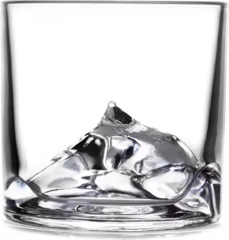 Набор для виски из пяти предметов Everest 1000 / 270 ml