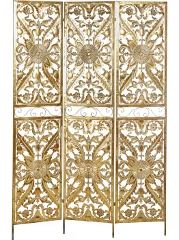 Ширма Эфиопия 121X1.5X178 CM